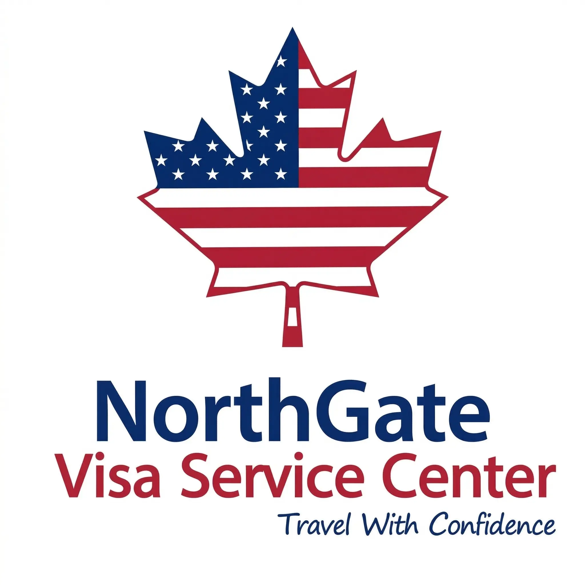 NorthGate Background Logo